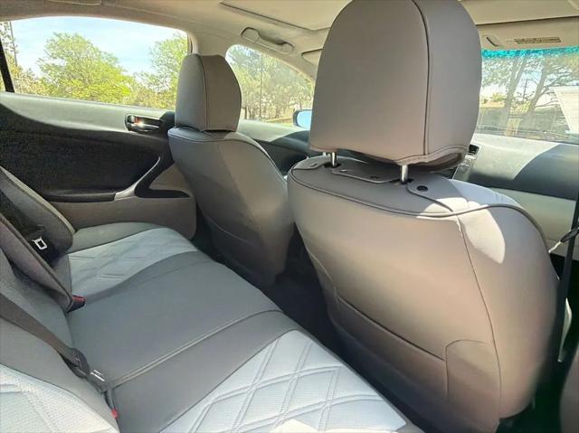2010 Lexus IS 250 IS 250