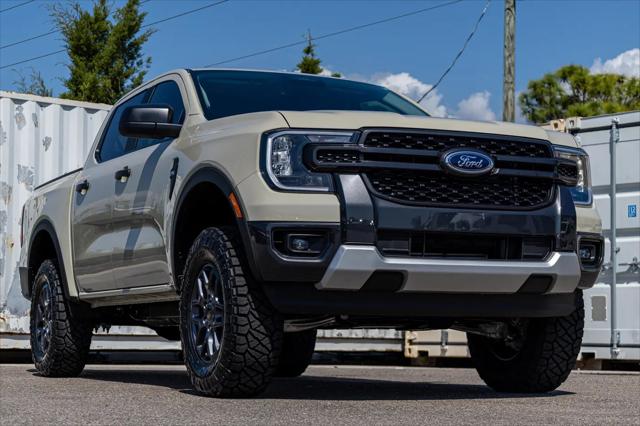 2025 Ford Ranger XLT for sale in Sarasota, FL