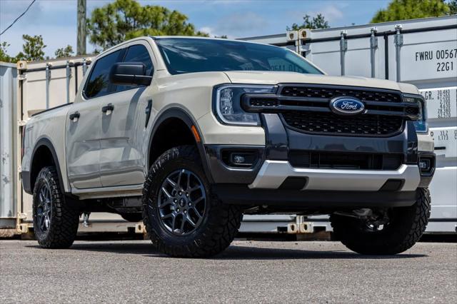 2025 Ford Ranger XLT for sale in Sarasota, FL