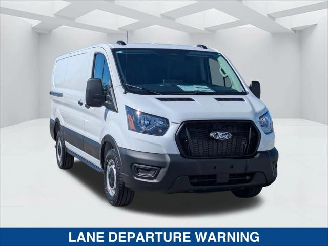 2026 Ford Transit Cargo Van T-150