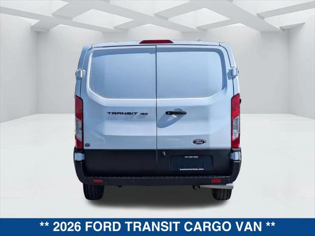 2026 Ford Transit Cargo Van T-150