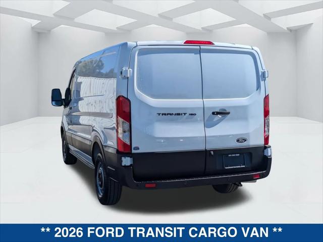 2026 Ford Transit Cargo Van T-150