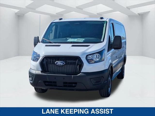 2026 Ford Transit Cargo Van T-150