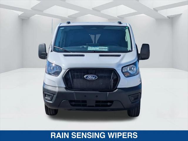 2026 Ford Transit Cargo Van T-150