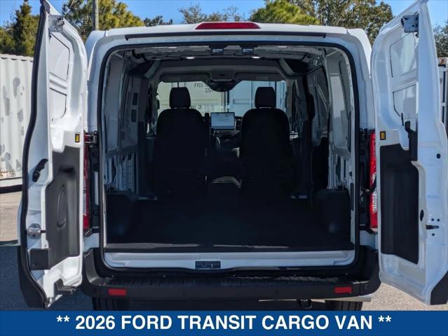 2026 Ford Transit Cargo Van T-150