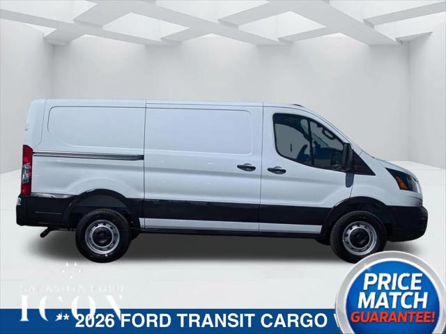2026 Ford Transit Cargo Van T-250 for sale in Sarasota, FL