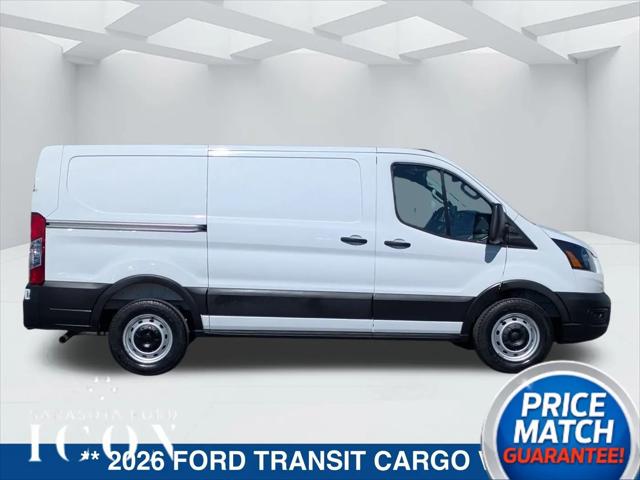 2026 Ford Transit Cargo Van T-150 for sale in Sarasota, FL