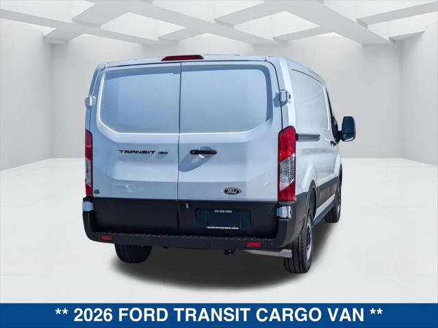 2026 Ford Transit Cargo Van T-150