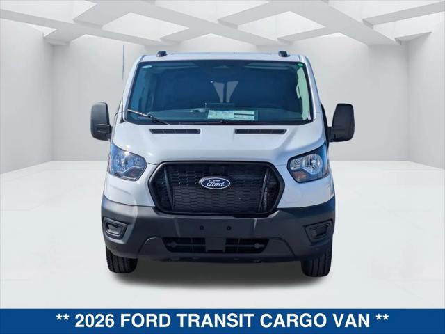 2026 Ford Transit Cargo Van T-150