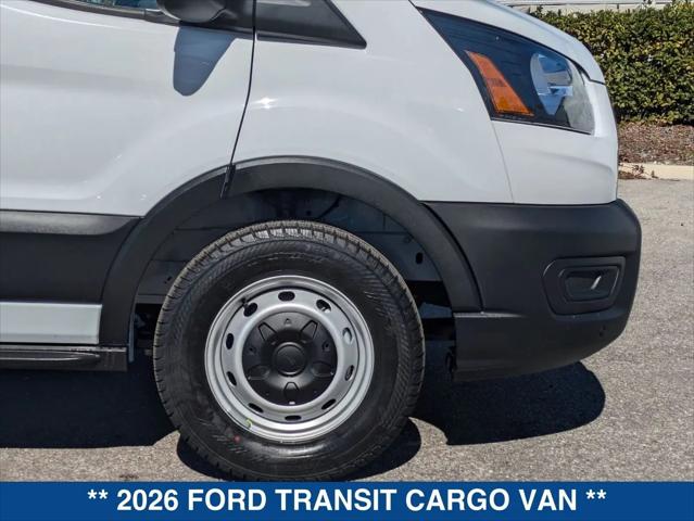2026 Ford Transit Cargo Van T-150
