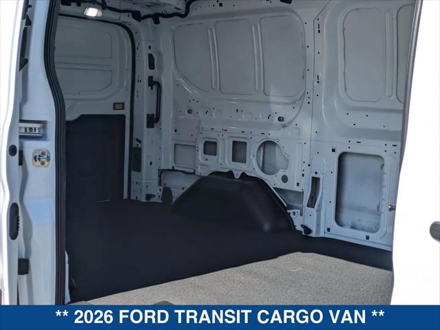 2026 Ford Transit Cargo Van T-150