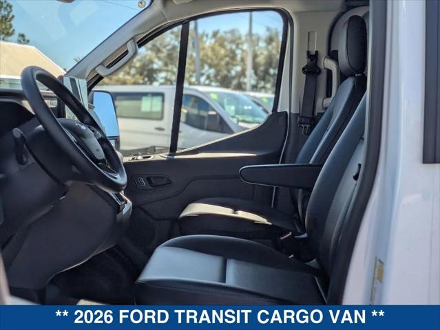 2026 Ford Transit Cargo Van T-150