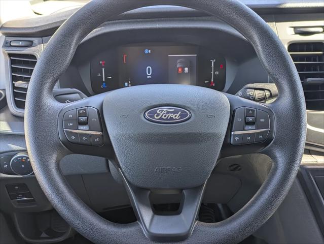 2026 Ford Transit Cargo Van T-150