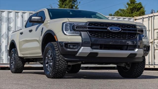 2025 Ford Ranger XLT for sale in Sarasota, FL