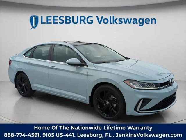 2026 Volkswagen Jetta SE for sale in Leesburg, FL