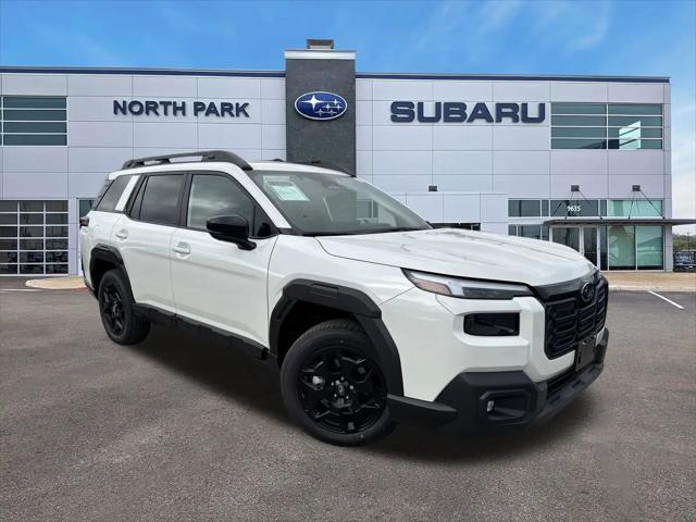 2026 Subaru Outback Limited for sale in San Antonio, TX