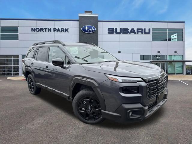 2026 Subaru Outback Limited for sale in San Antonio, TX