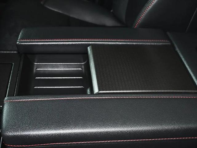 2025 Toyota Sequoia TRD Pro