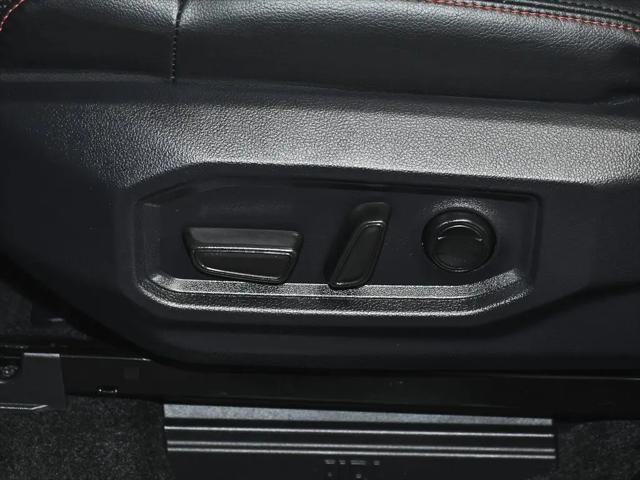 2025 Toyota Sequoia TRD Pro