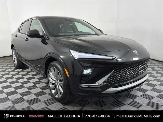 2026 Buick NV Avenir FWD for sale in Buford, GA