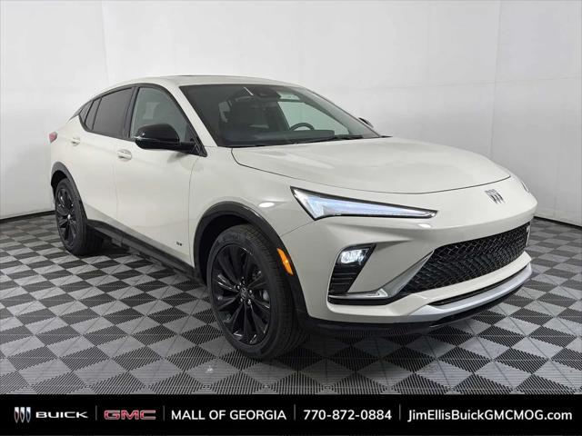 2026 Buick NV Sport Touring FWD for sale in Buford, GA
