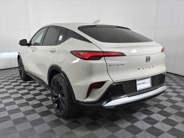 2026 Buick NV Sport Touring FWD