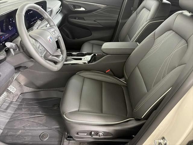2026 Buick NV Sport Touring FWD