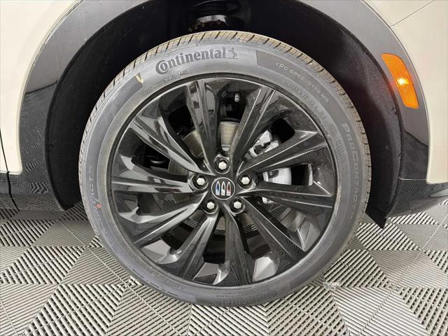 2026 Buick NV Sport Touring FWD