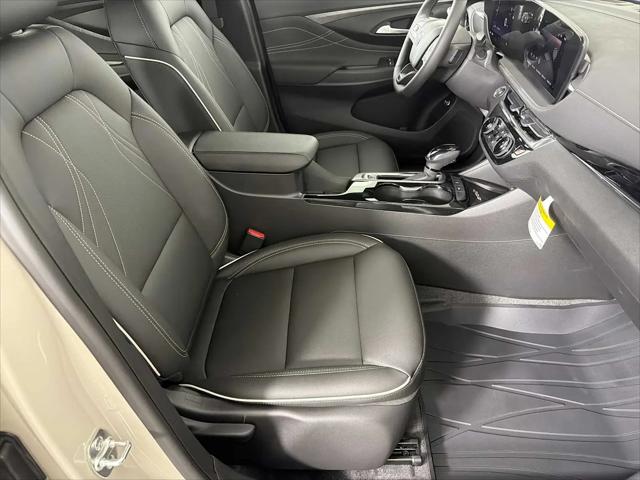 2026 Buick NV Sport Touring FWD