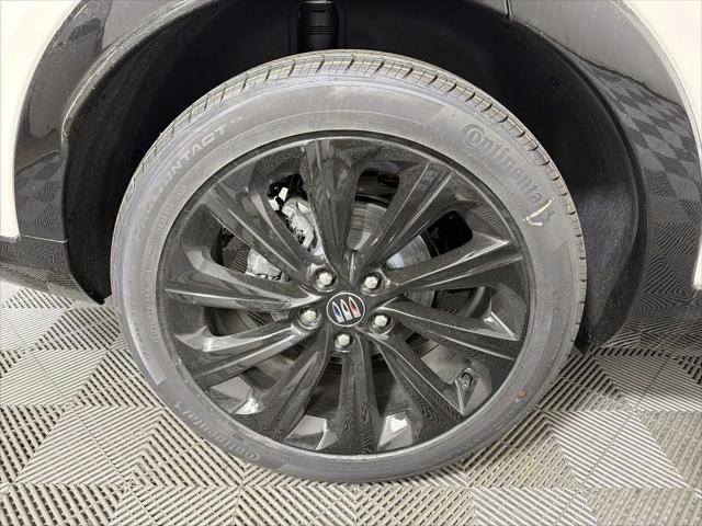 2026 Buick NV Sport Touring FWD
