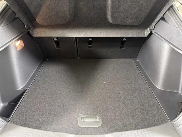 2026 Buick NV Sport Touring FWD