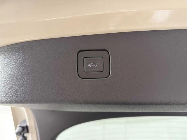 2026 Buick NV Sport Touring FWD