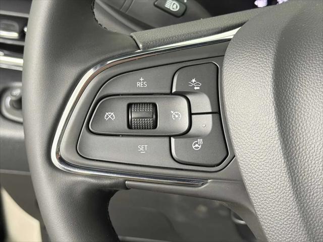 2026 Buick NV Sport Touring FWD