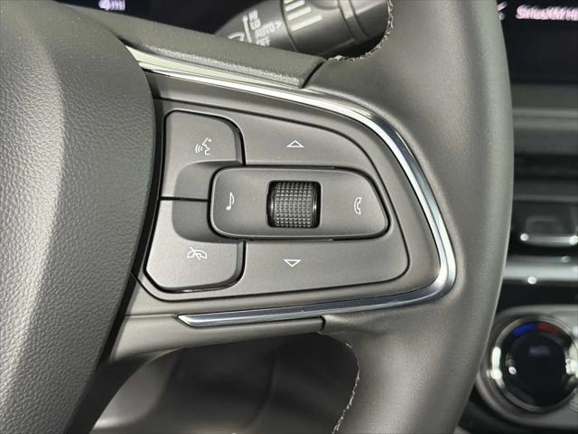 2026 Buick NV Sport Touring FWD
