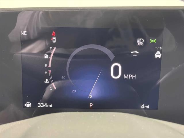 2026 Buick NV Sport Touring FWD