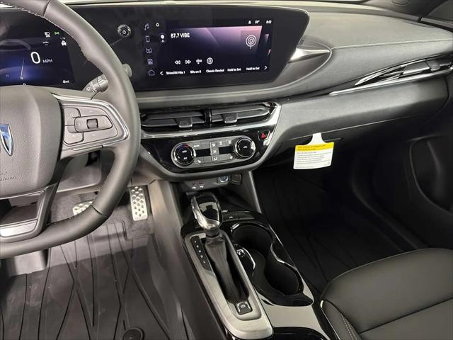 2026 Buick NV Sport Touring FWD
