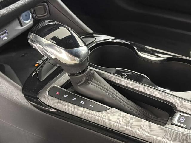 2026 Buick NV Sport Touring FWD