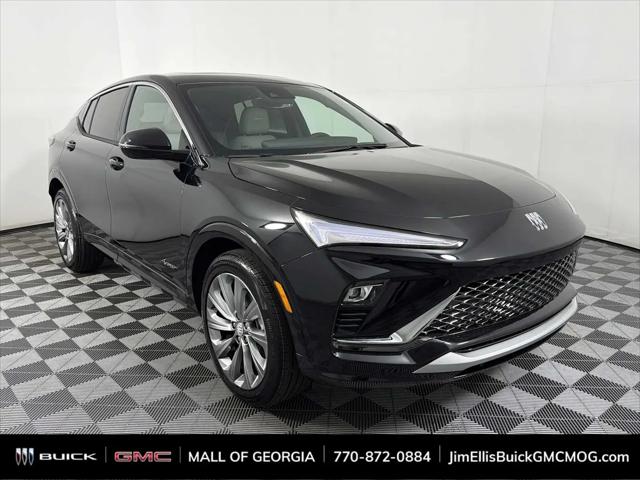 2026 Buick NV Avenir FWD for sale in Buford, GA