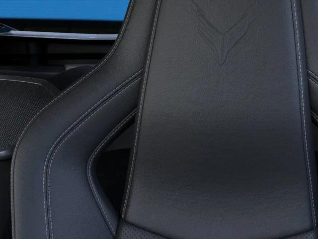 2026 Chevrolet Corvette Stingray Coupe, 1LT, RWD