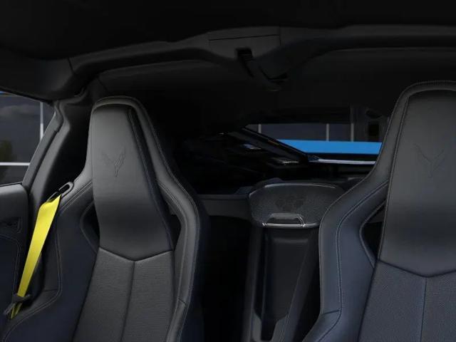 2026 Chevrolet Corvette Stingray Coupe, 1LT, RWD