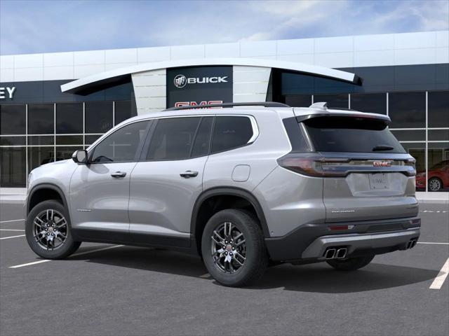 2026 GMC Acadia Elevation FWD
