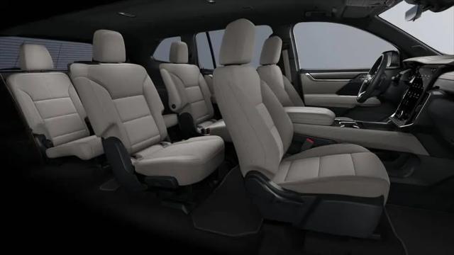 2026 GMC Acadia Elevation FWD