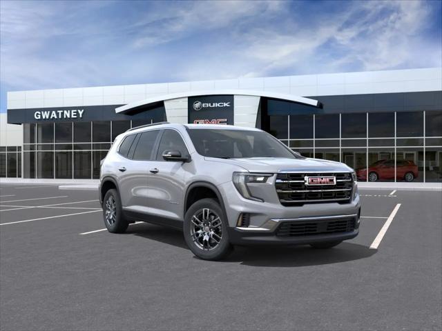 2026 GMC Acadia Elevation FWD for sale in North Little Rock, AR