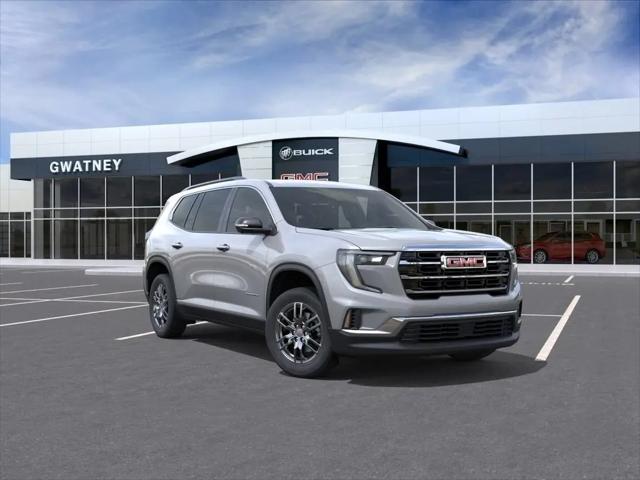 2026 GMC Acadia Elevation FWD for sale in North Little Rock, AR