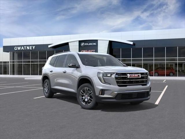 2026 GMC Acadia Elevation FWD for sale in North Little Rock, AR