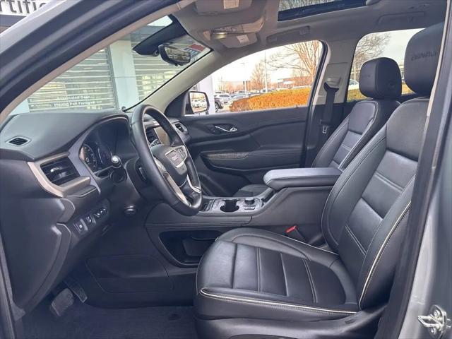 2023 GMC Acadia FWD Denali