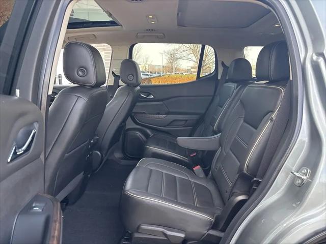 2023 GMC Acadia FWD Denali