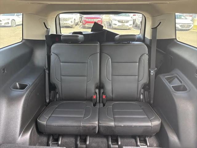 2023 GMC Acadia FWD Denali