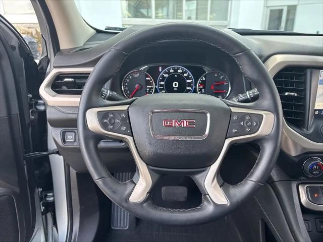 2023 GMC Acadia FWD Denali