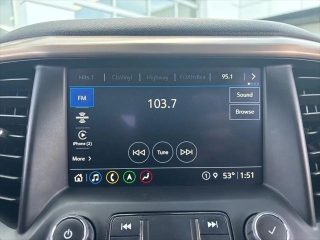 2023 GMC Acadia FWD Denali